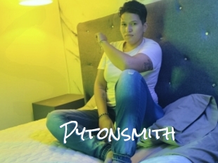 Pytonsmith