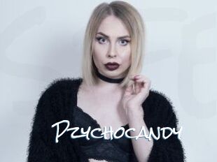 Pzychocandy