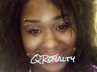 QRoyalty