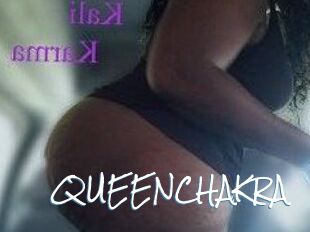 QUEENCHAKRA