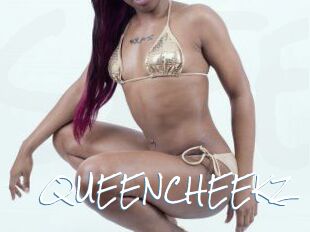 QUEENCHEEKZ