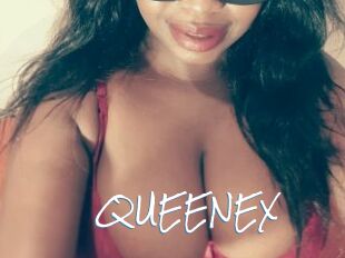 QUEENEX