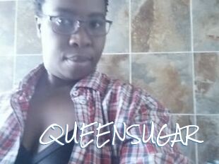 QUEENSUGAR