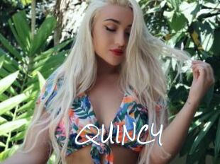 QUINCY