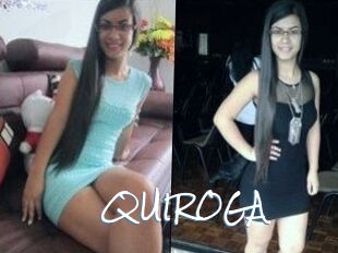 QUIROGA
