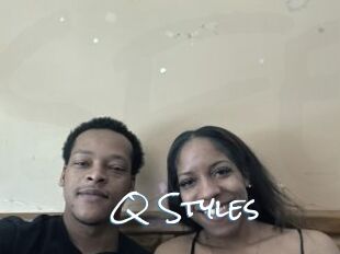 Q_Styles