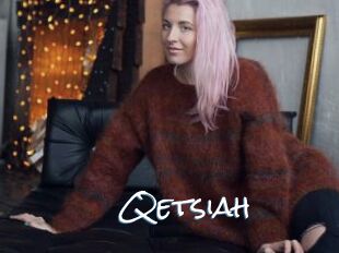 Qetsiah
