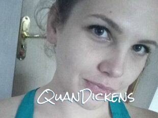 QuanDickens