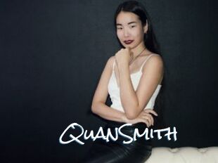 QuanSmith