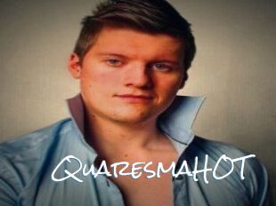 QuaresmaHOT
