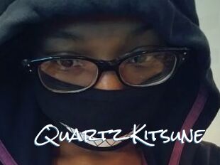 Quartz_Kitsune