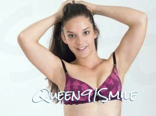 Queen91Smile
