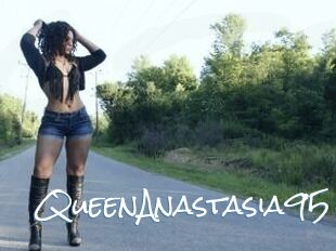 QueenAnastasia95