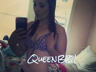 QueenB01