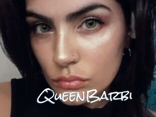 QueenBarbi