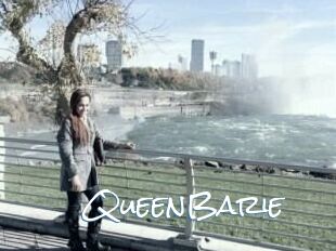QueenBarie