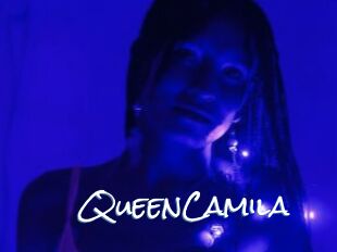 QueenCamila