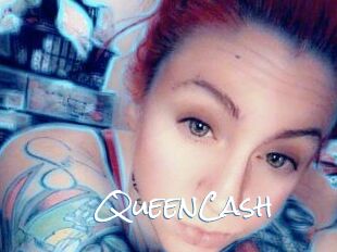 QueenCash