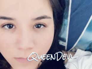 QueenDevi