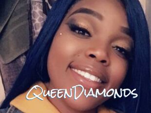 QueenDiamonds