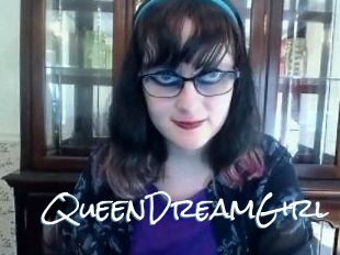 QueenDreamGirl