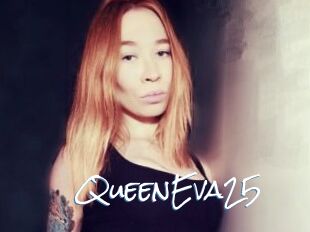 QueenEva25