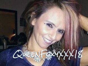QueenFoxyXXX18
