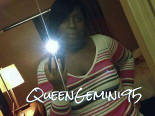 QueenGemini95