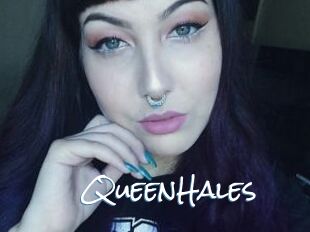 QueenHales