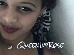 QueenIvyRose