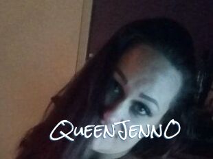 QueenJennO