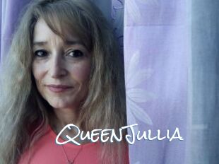 QueenJullia