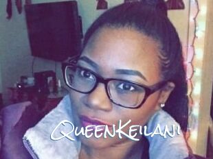 QueenKeilani