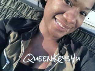 QueenKeys4u