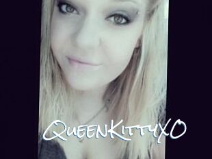 QueenKittyXO