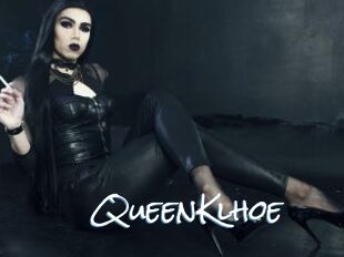 QueenKlhoe