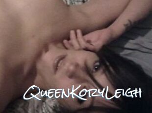 QueenKoryLeigh