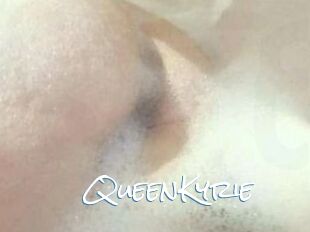 QueenKyrie