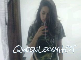 QueenLecsyHOT