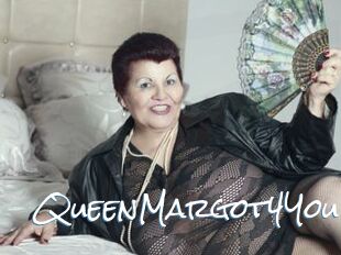 QueenMargot4You