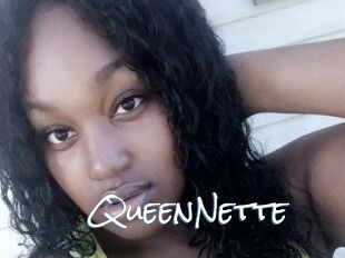 QueenNette
