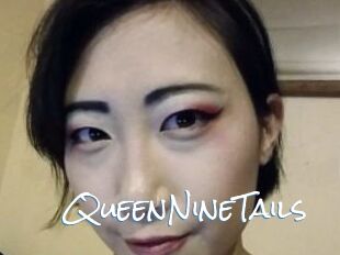 QueenNineTails
