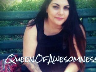 QueenOfAwesomness