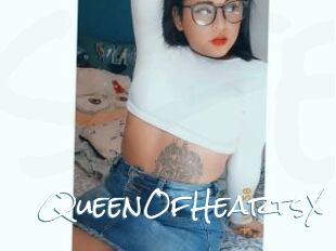 QueenOfHeartsX