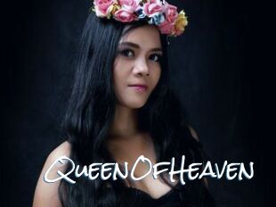 QueenOfHeaven