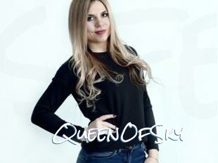 QueenOfSky