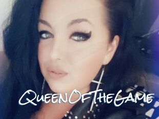 QueenOfTheGame