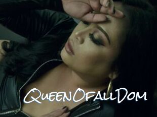 QueenOfallDom