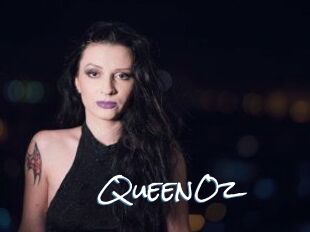 QueenOz