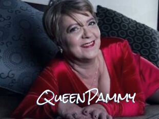 QueenPammy